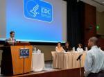 CDC Summer Scholars Program 6-26-13